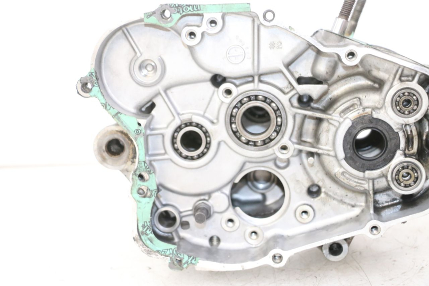 photo de ENGINE LOWER CRANKCASE KAWASAKI KX 85 (2014 - 2021)