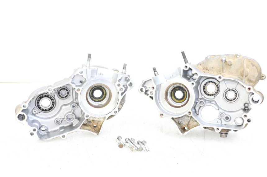 photo de ENGINE LOWER CRANKCASE KAWASAKI KX 85 (2014 - 2021)