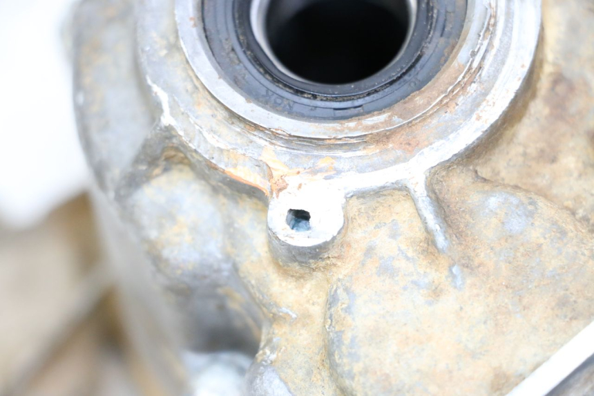 photo de ENGINE LOWER CRANKCASE KAWASAKI KX 85 (2014 - 2021)