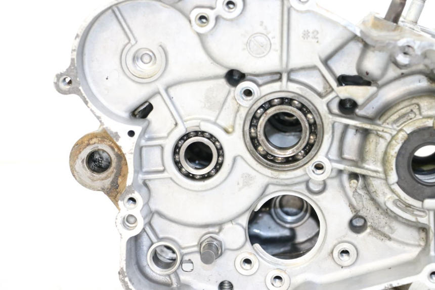 photo de ENGINE LOWER CRANKCASE KAWASAKI KX 85 (2014 - 2021)