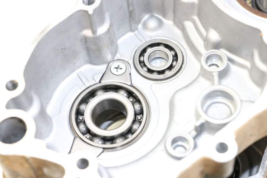 photo de ENGINE LOWER CRANKCASE KAWASAKI KX 85 (2014 - 2021)