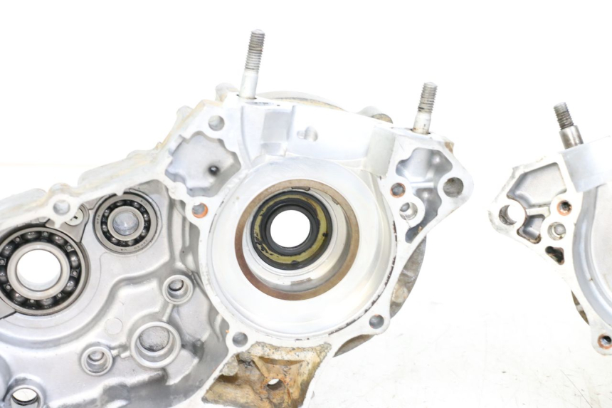 photo de ENGINE LOWER CRANKCASE KAWASAKI KX 85 (2014 - 2021)