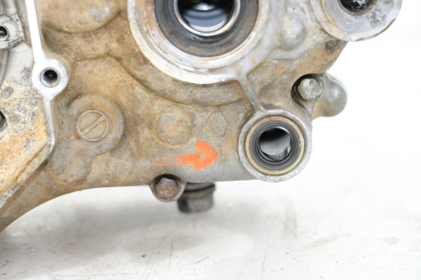 photo de ENGINE LOWER CRANKCASE KAWASAKI KX 85 (2014 - 2021)