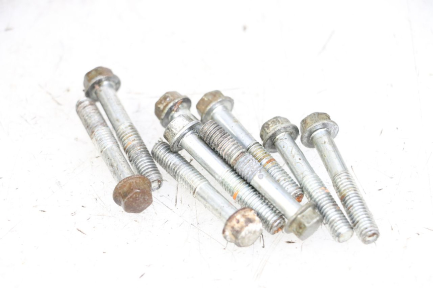 photo de ENGINE LOWER CRANKCASE KAWASAKI KX 85 (2014 - 2021)