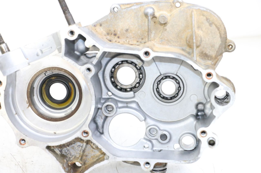 photo de ENGINE LOWER CRANKCASE KAWASAKI KX 85 (2014 - 2021)