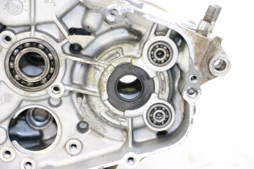 photo de ENGINE LOWER CRANKCASE KAWASAKI KX 85 (2014 - 2021)