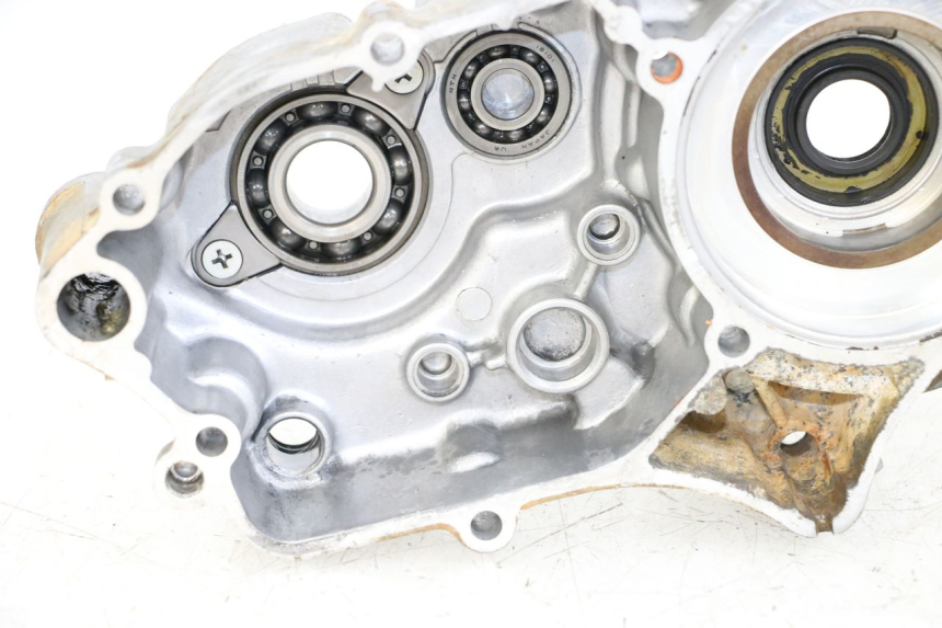 photo de ENGINE LOWER CRANKCASE KAWASAKI KX 85 (2014 - 2021)