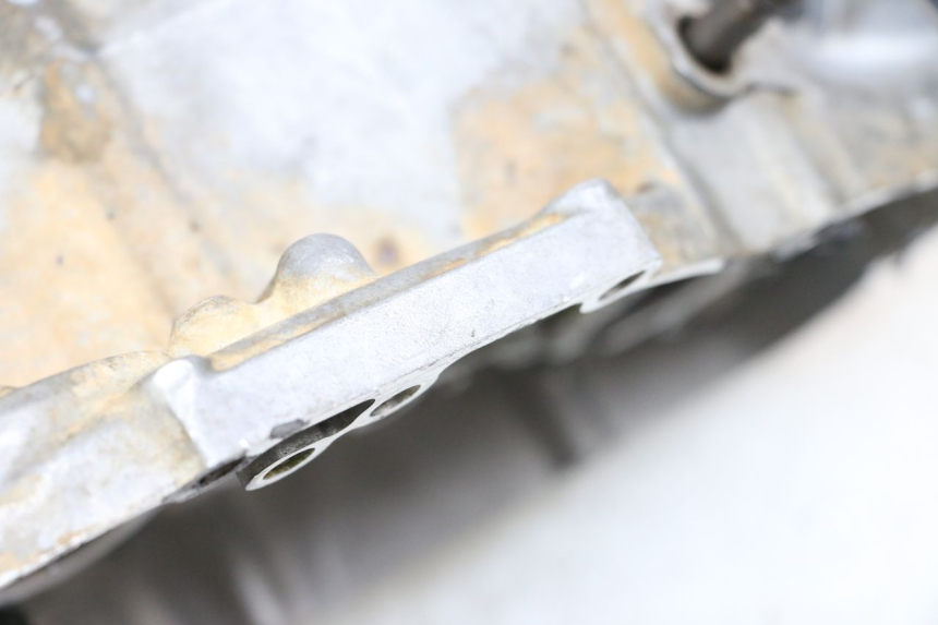 photo de ENGINE LOWER CRANKCASE KAWASAKI KX 85 (2014 - 2021)