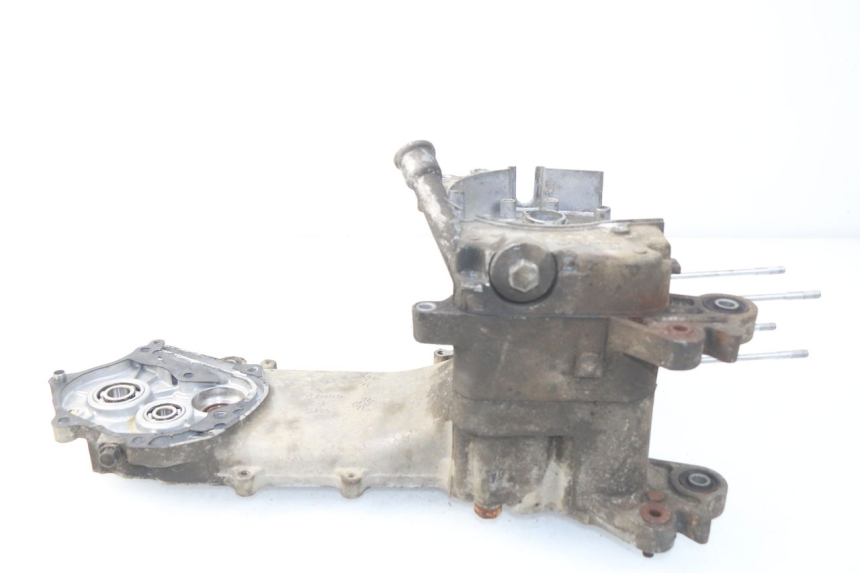 photo de ENGINE LOWER CASING KYMCO AGILITY 4T 50 (2005 - 2018)