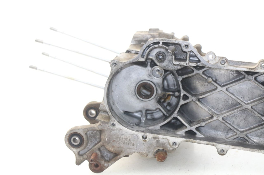 photo de ENGINE LOWER CASING KYMCO AGILITY 4T 50 (2005 - 2018)