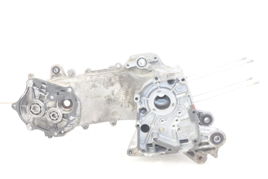 photo de ENGINE LOWER CASING KYMCO AGILITY 4T 50 (2005 - 2018)