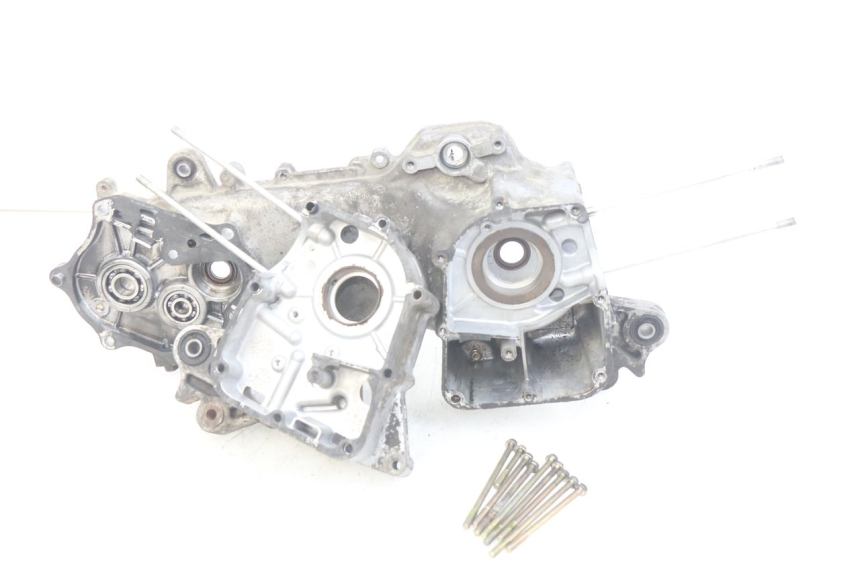 photo de ENGINE LOWER CASING KYMCO AGILITY 4T 50 (2005 - 2018)