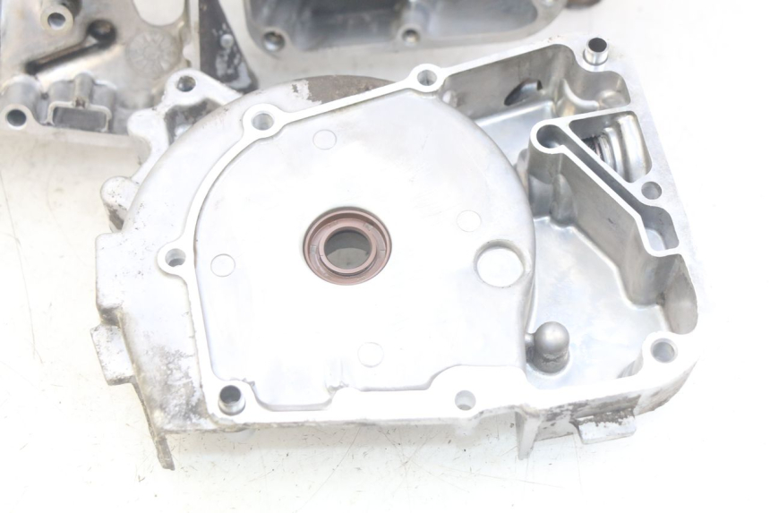 photo de ENGINE LOWER CRANKCASE KYMCO AGILITY 4T 50 (2018 - 2022)