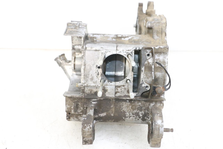 photo de ENGINE LOWER CASING KYMCO AGILITY 4T 50 (2005 - 2018)