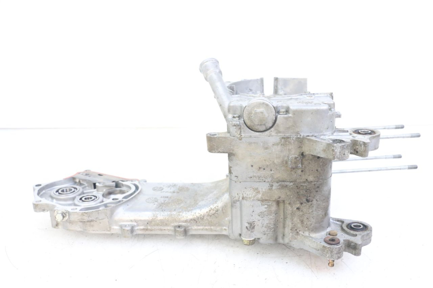 photo de ENGINE LOWER CRANKCASE KYMCO AGILITY 4T 50 (2018 - 2022)