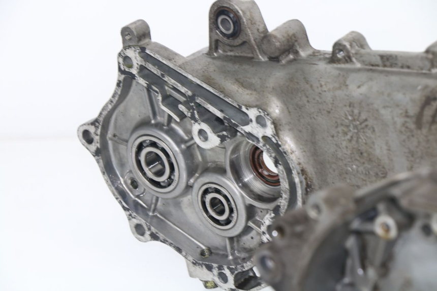 photo de ENGINE CRANKCASE KYMCO LIKE 4T 50 (2009 - 2018)