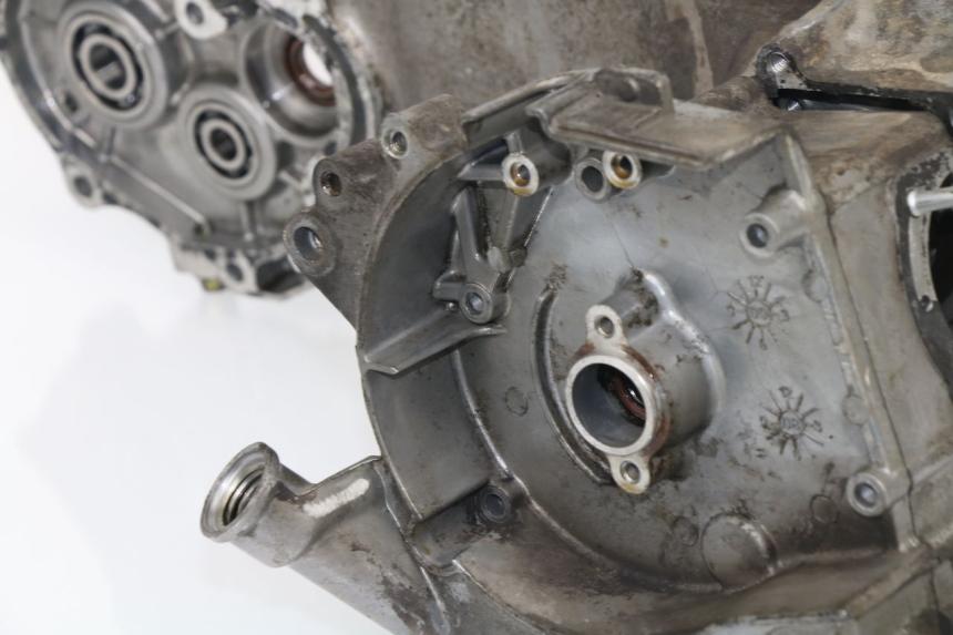 photo de ENGINE CRANKCASE KYMCO LIKE 4T 50 (2009 - 2018)