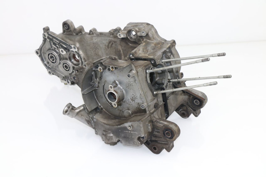 photo de ENGINE CRANKCASE KYMCO LIKE 4T 50 (2009 - 2018)