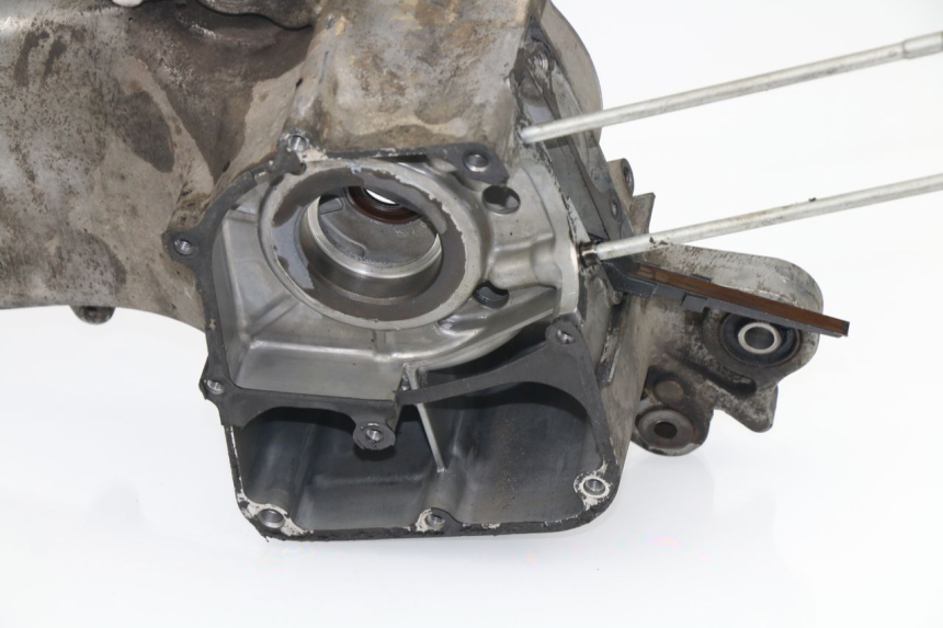 photo de ENGINE CRANKCASE KYMCO LIKE 4T 50 (2009 - 2018)