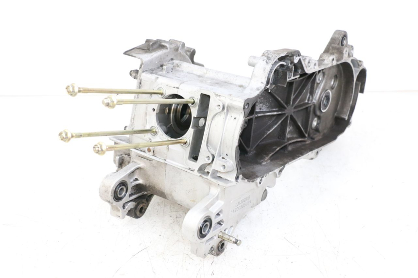 photo de ENGINE LOWER CASING LONGJIA DIGITA 4T 50 (2019 - 2022)