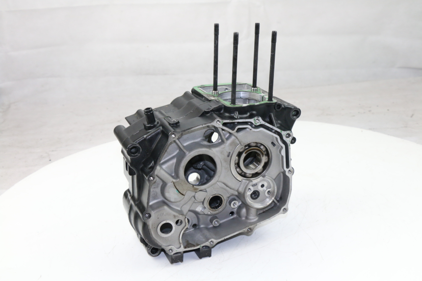 photo de ENGINE CRANKCASE LONCIN LX 125 (2010 - 2015)