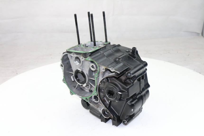 photo de ENGINE CRANKCASE LONCIN LX 125 (2010 - 2015)