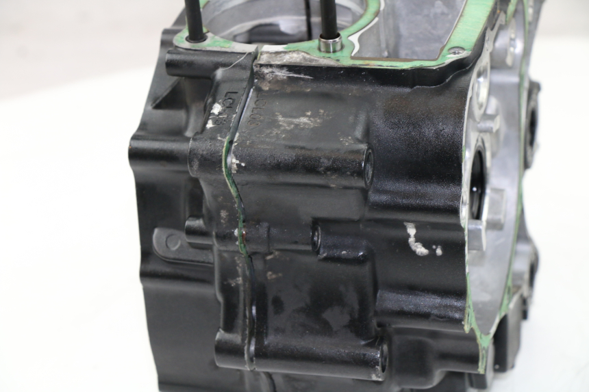 photo de ENGINE CRANKCASE LONCIN LX 125 (2010 - 2015)