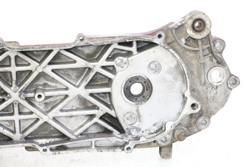 photo de ENGINE CRANKCASE NECO GPX LC 2T 50 (2014 - 2018)