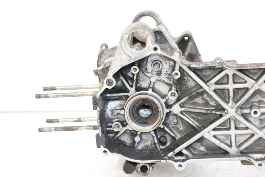 photo de ENGINE CRANKCASE NECO GPX LC 2T 50 (2014 - 2018)