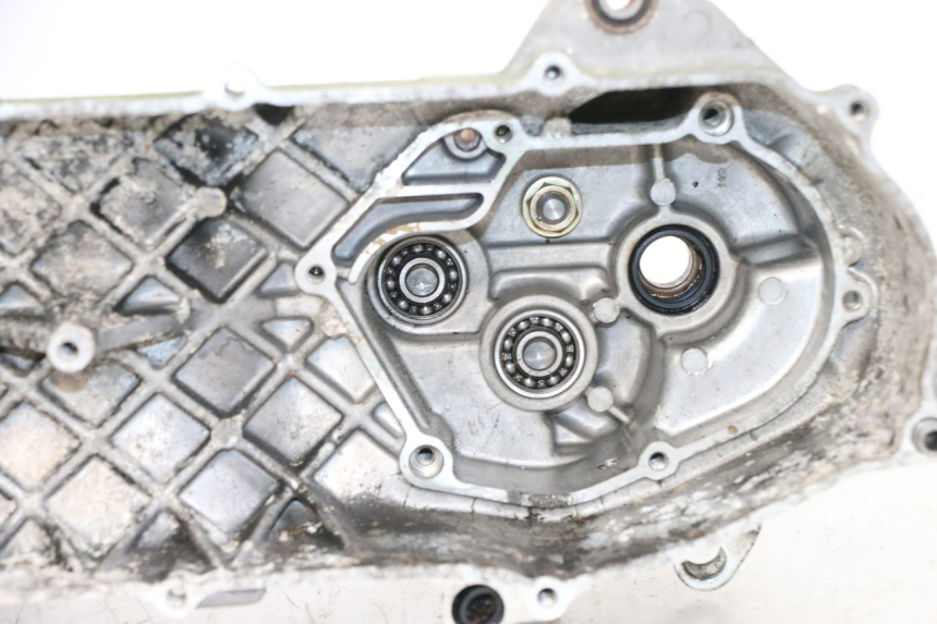 photo de ENGINE CRANKCASE YAMAHA NEO'S NEOS 2T 50 (1998 - 2007) - Additional view of the item