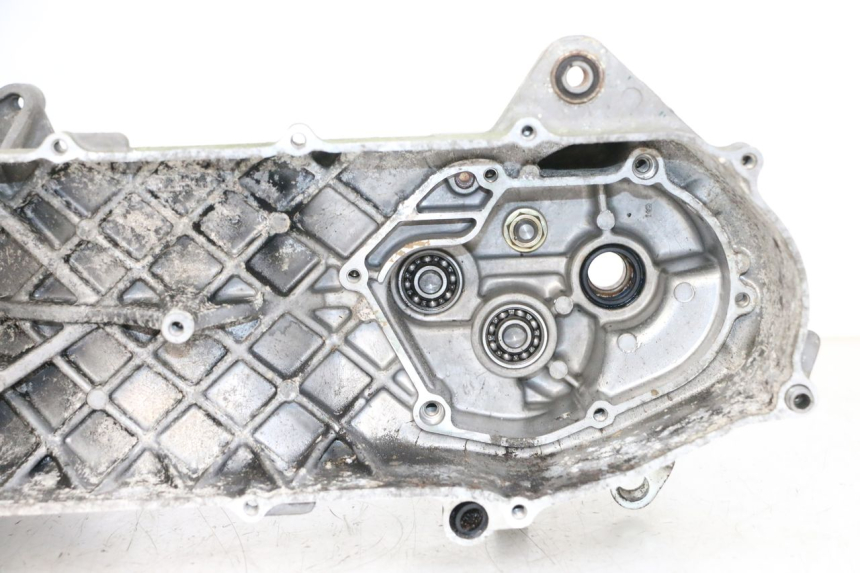 photo de ENGINE CRANKCASE YAMAHA NEO'S NEOS 2T 50 (1998 - 2007) - Component zoom