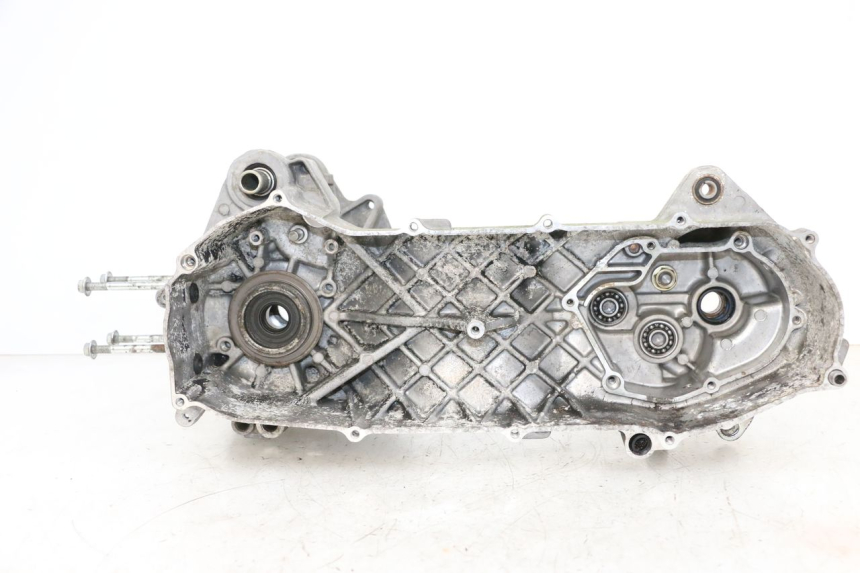 photo de ENGINE CRANKCASE YAMAHA NEO'S NEOS 2T 50 (1998 - 2007) - High-resolution close-up