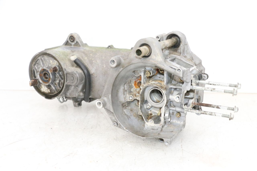 photo de ENGINE CRANKCASE YAMAHA NEO'S NEOS 2T 50 (1998 - 2007) - Component detail