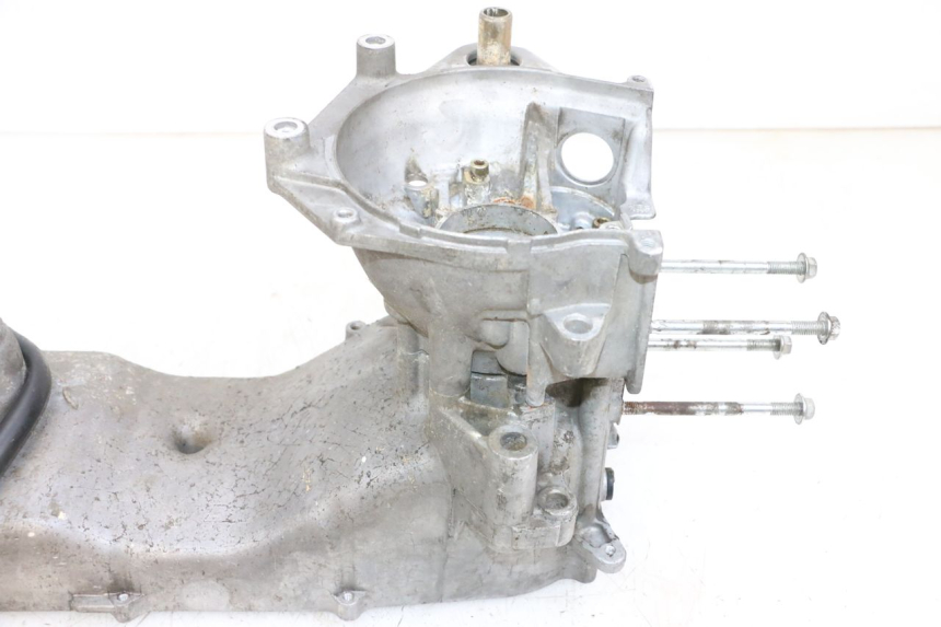 photo de ENGINE CRANKCASE YAMAHA NEO'S NEOS 2T 50 (1998 - 2007) - Technical close-up