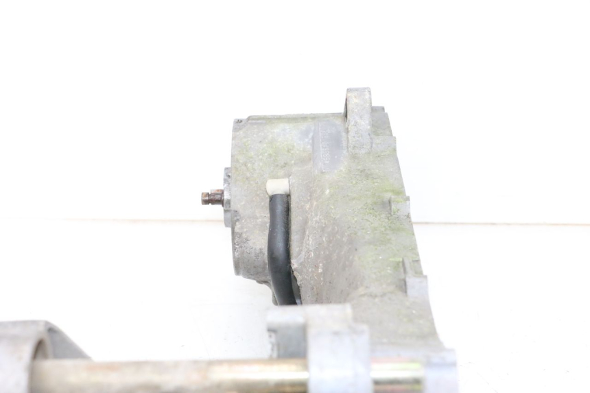 photo de ENGINE CRANKCASE YAMAHA NEO'S NEOS 2T 50 (1998 - 2007) - Surface and material condition