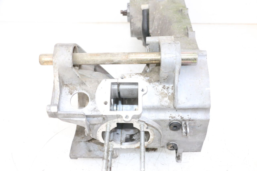 photo de ENGINE CRANKCASE YAMAHA NEO'S NEOS 2T 50 (1998 - 2007) - Checked used part
