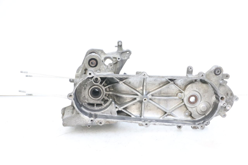 photo de ENGINE CRANKCASE YAMAHA NEOS NEO'S 4T 50 (2008 - 2016) - Main view