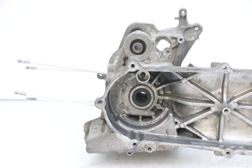 photo de ENGINE CRANKCASE YAMAHA NEOS NEO'S 4T 50 (2008 - 2016) - Supplementary product photo