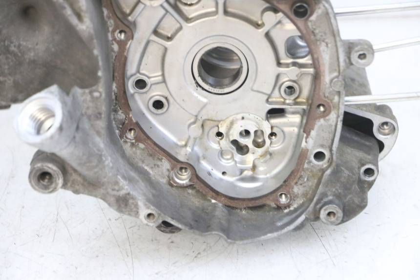 photo de ENGINE CRANKCASE YAMAHA NEOS NEO'S 4T 50 (2008 - 2016) - Checked used part