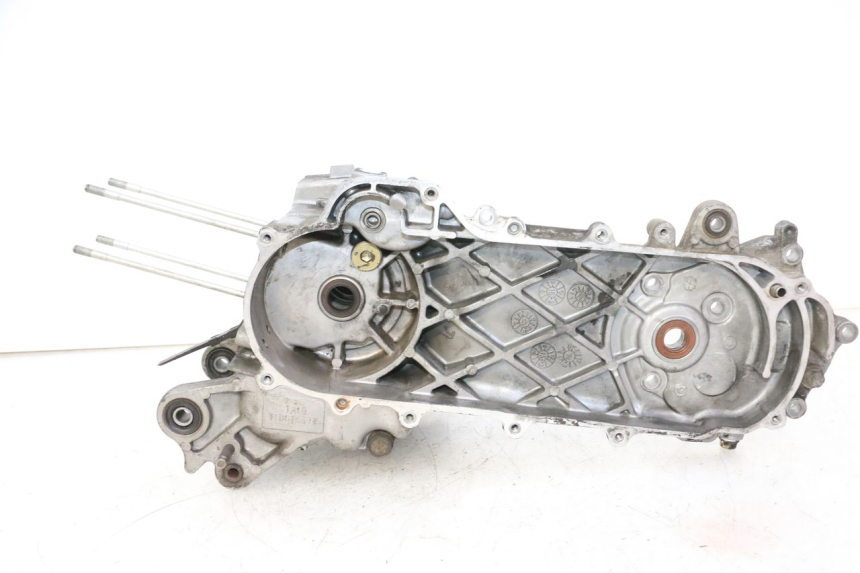 photo de ENGINE CRANKCASE KYMCO LIKE 4T 50 (2019 - 2025)