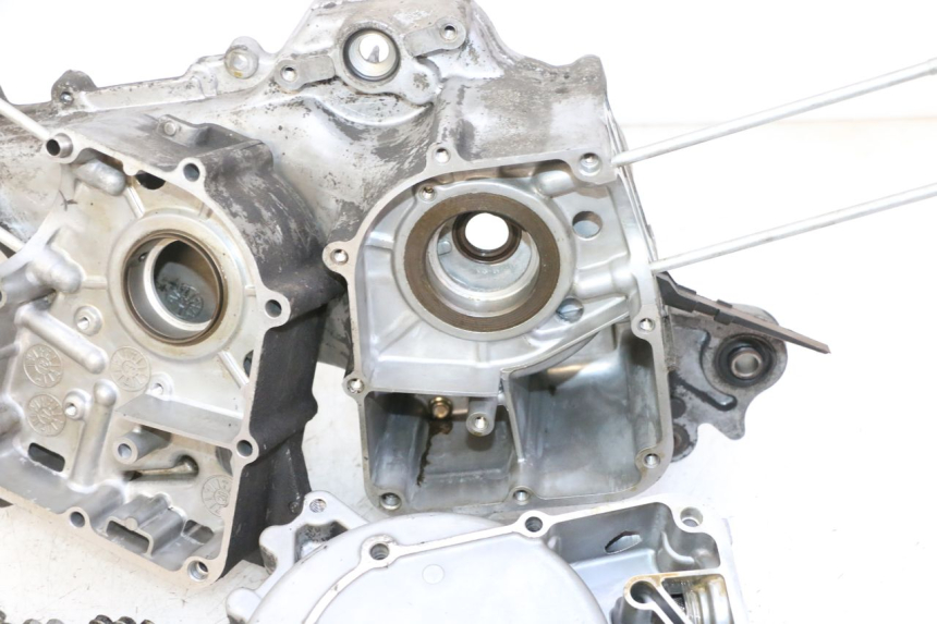 photo de ENGINE CRANKCASE KYMCO LIKE 4T 50 (2019 - 2025)