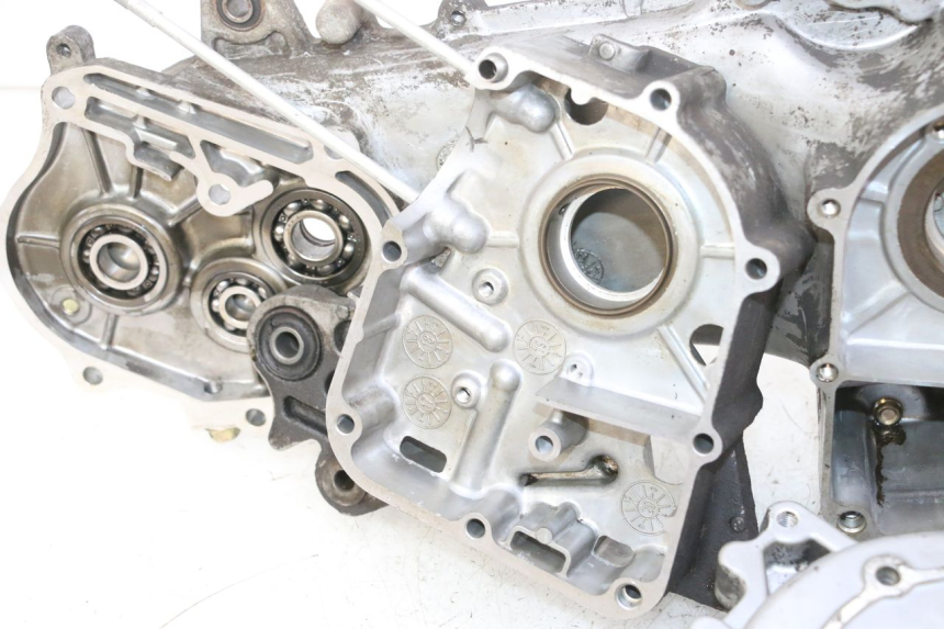 photo de ENGINE CRANKCASE KYMCO LIKE 4T 50 (2019 - 2025)