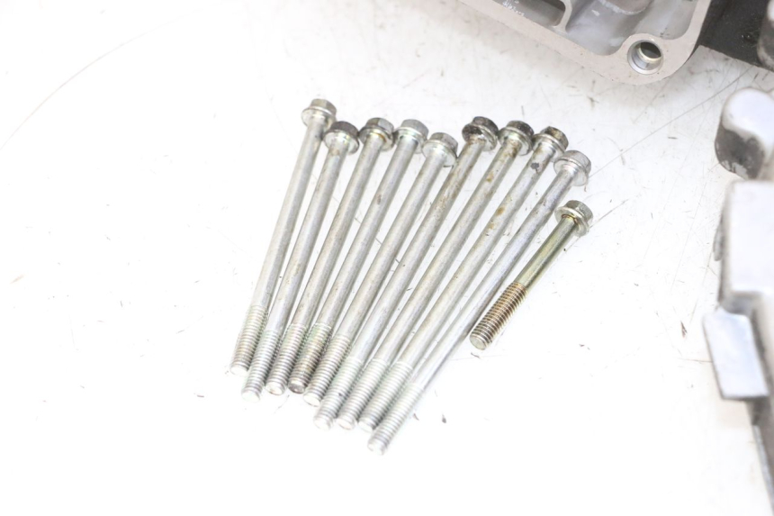 photo de ENGINE CRANKCASE KYMCO LIKE 4T 50 (2019 - 2025)