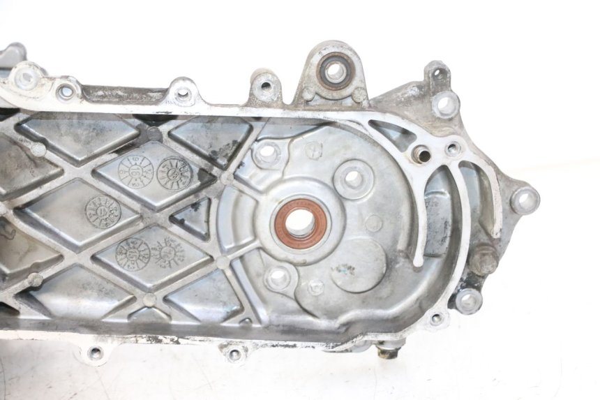 photo de ENGINE CRANKCASE KYMCO LIKE 4T 50 (2019 - 2025)