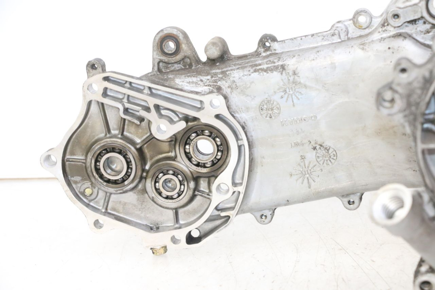 photo de ENGINE CRANKCASE KYMCO LIKE 4T 50 (2019 - 2025)