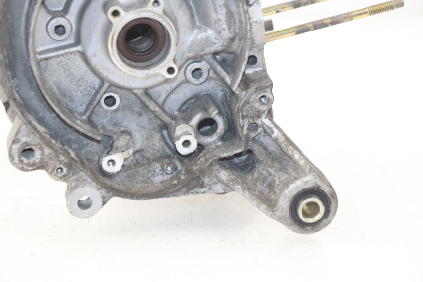 photo de ENGINE CRANKCASE PIAGGIO NEW TYPHOON 50 (2010 - 2017) - Distinctive features