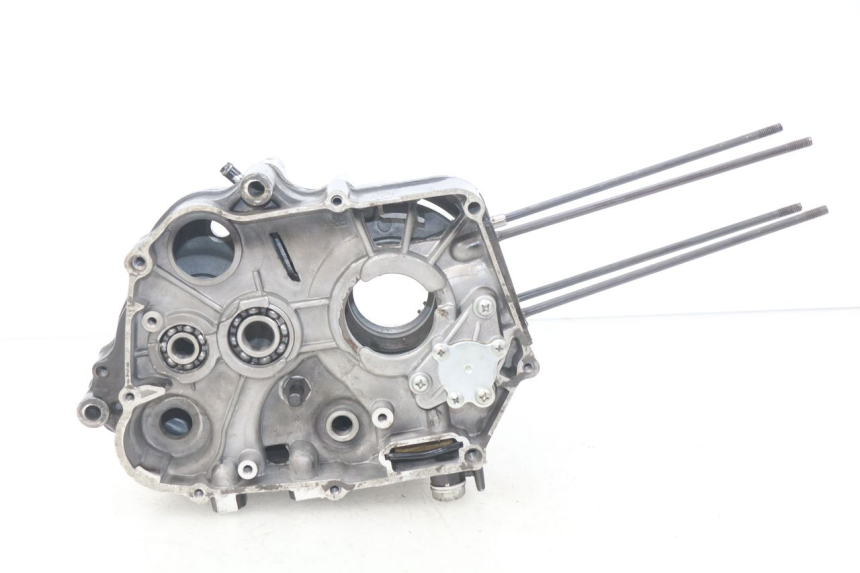 photo de ENGINE CRANKCASE NITRO MOTORS THUNDER 125