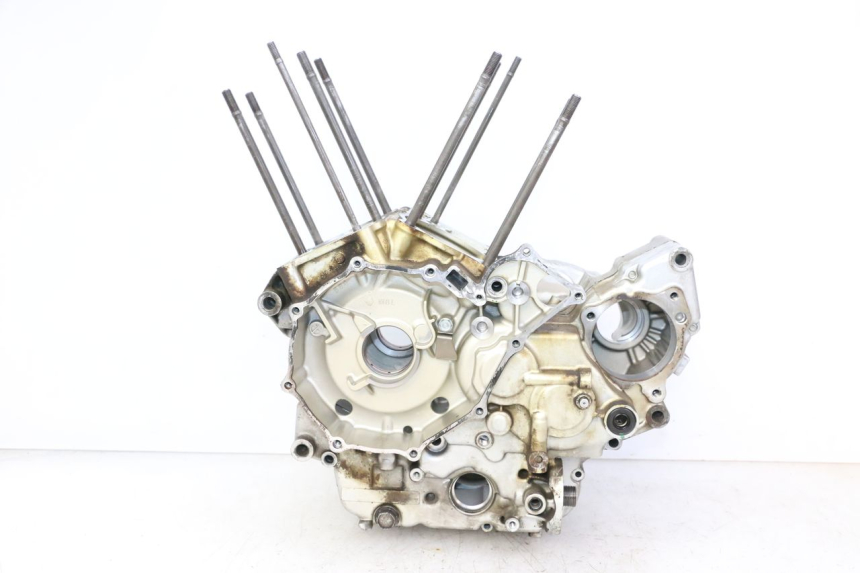 photo de ENGINE CRANKCASE HONDA NTV DEAUVILLE 650 (2001 - 2006)