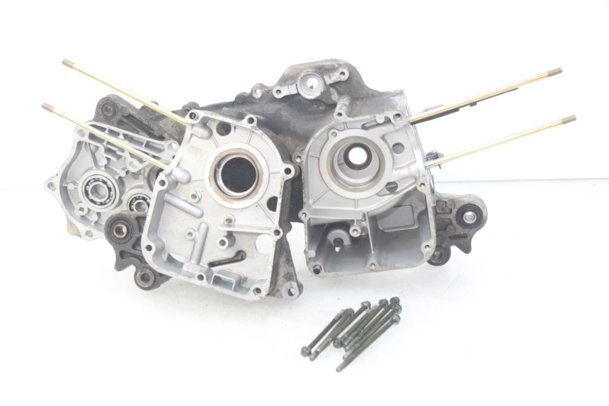 photo de ENGINE BOTTOM CASE NECO ONE 4T 50 (2011 - 2020)