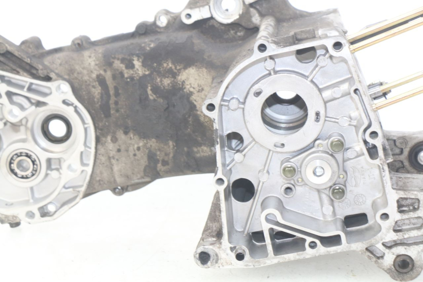 photo de ENGINE BOTTOM CASE NECO ONE 4T 50 (2011 - 2020)